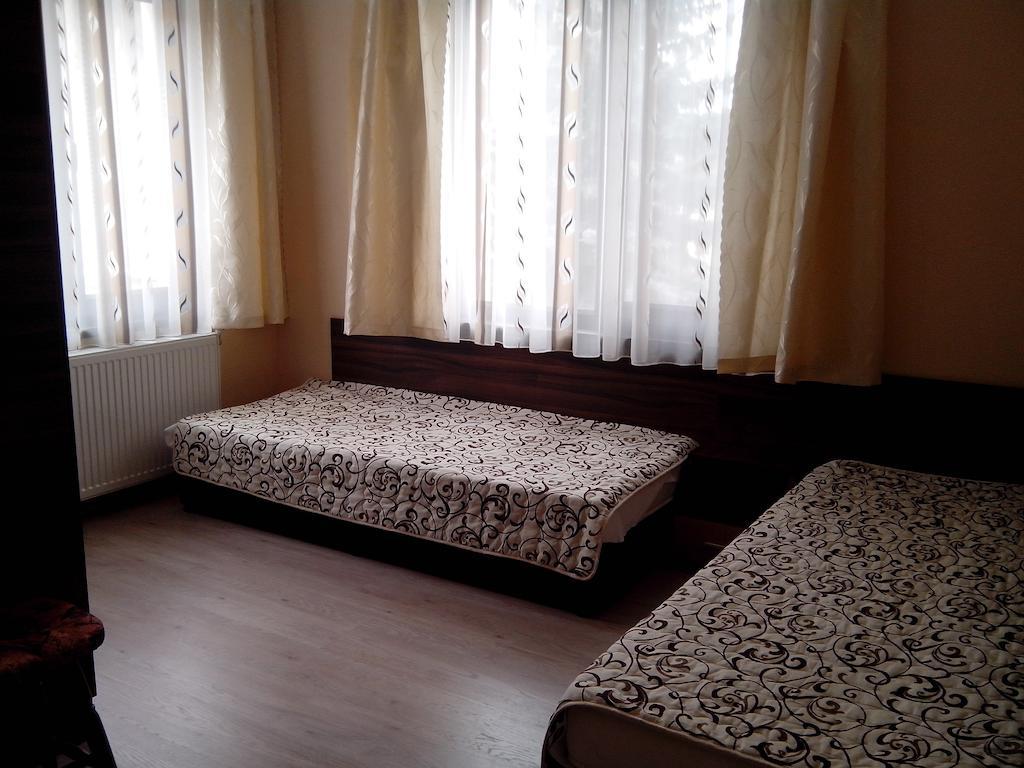 Hotel Advel Guest Hous Madzhare Pokoj fotografie