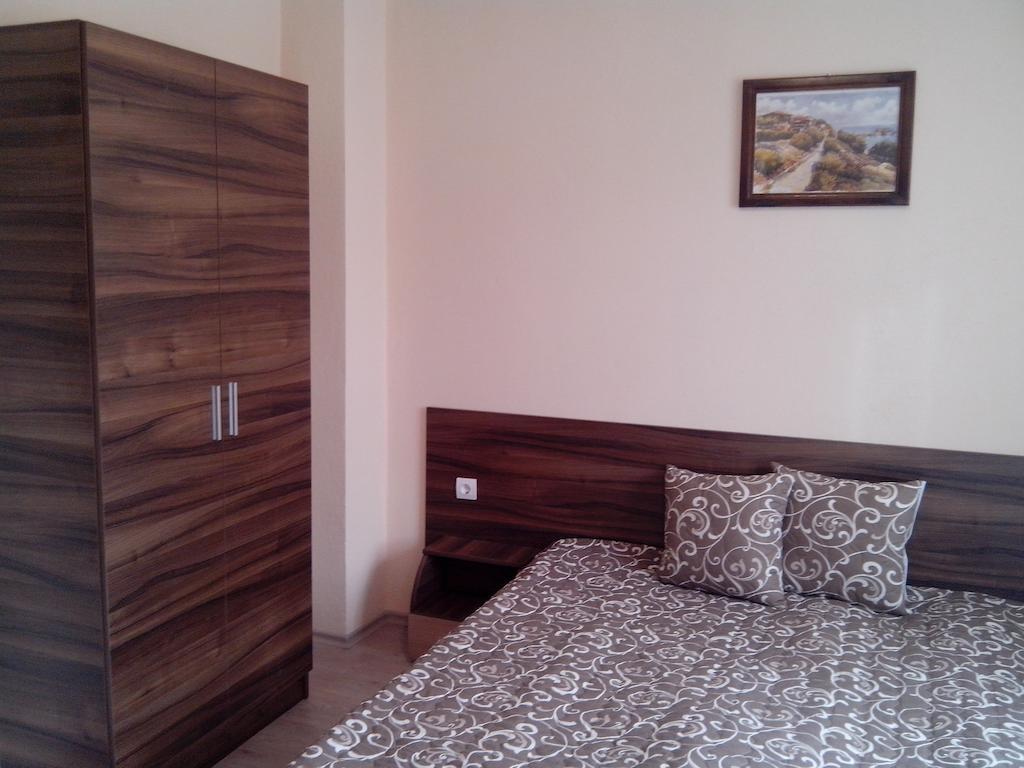 Hotel Advel Guest Hous Madzhare Pokoj fotografie