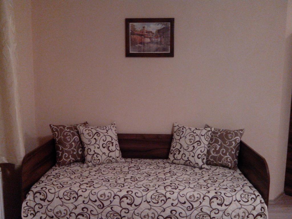 Hotel Advel Guest Hous Madzhare Pokoj fotografie